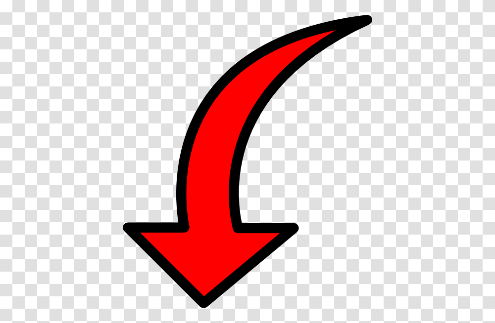 Clickbait Arrow Image, Number, Logo Transparent Png