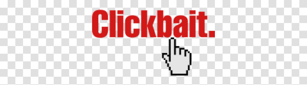 Clickbait Image Sharp Be Original Logo, Text, Alphabet, Word, Symbol Transparent Png