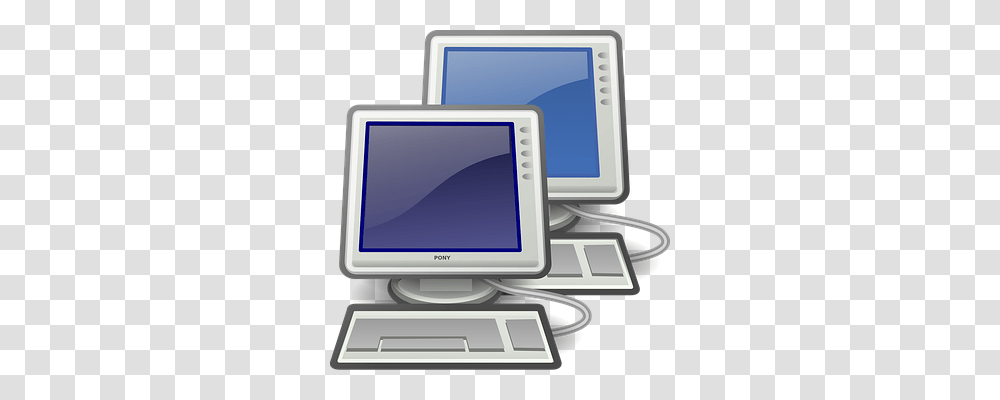 Client Computer, Electronics, Monitor, Screen Transparent Png