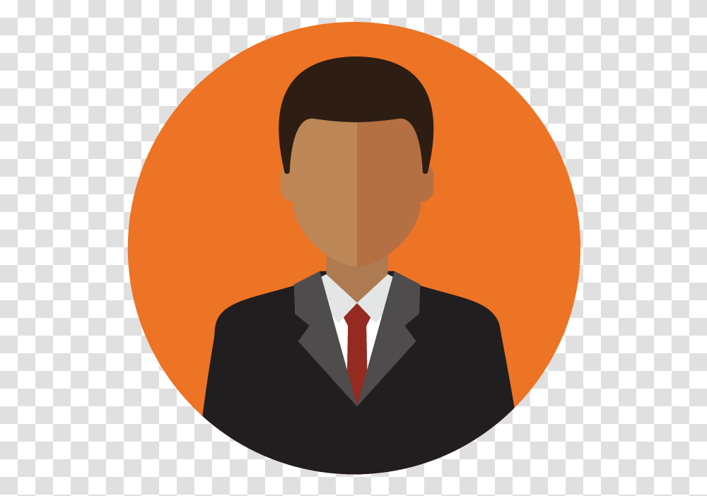 Client Broker Consultant Icon Consultant Icon, Person, Face, Label Transparent Png