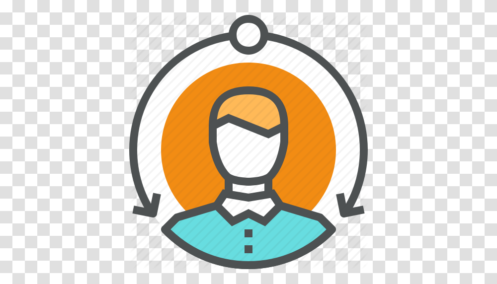 Client Customer Manager Profile Service Support User Icon, Security Transparent Png