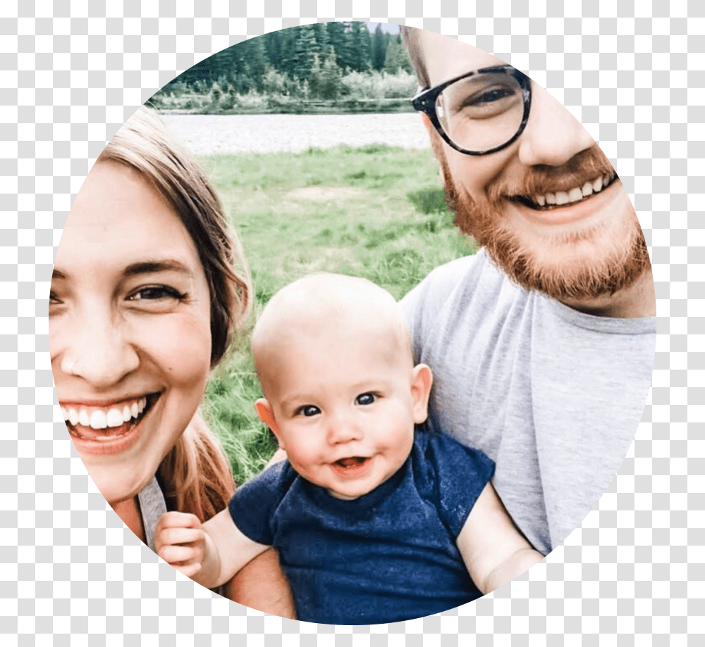 Client Father, Face, Person, Smile, Laughing Transparent Png
