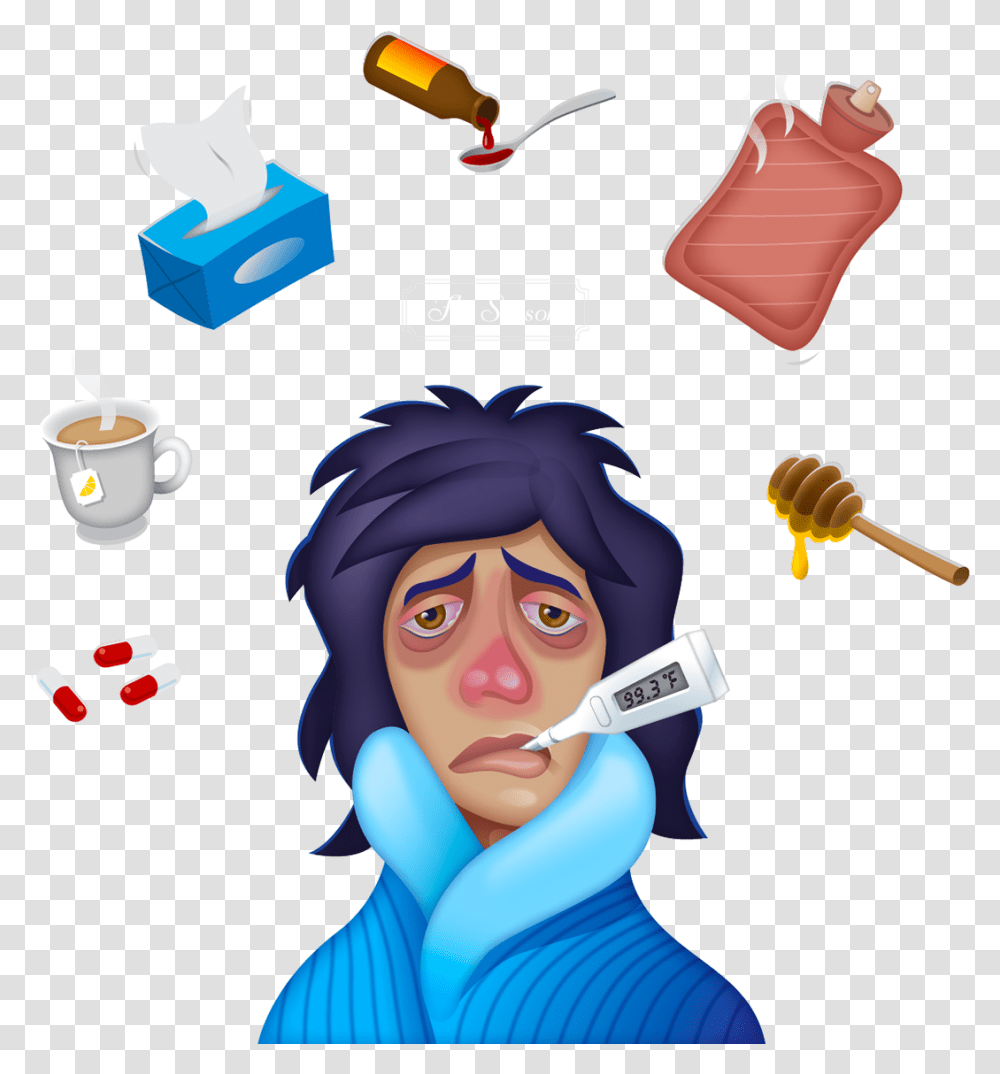 Client Form Creative Forbes Pharmacy Cartoon Cartoon, Person, Weapon, Teeth, Mouth Transparent Png