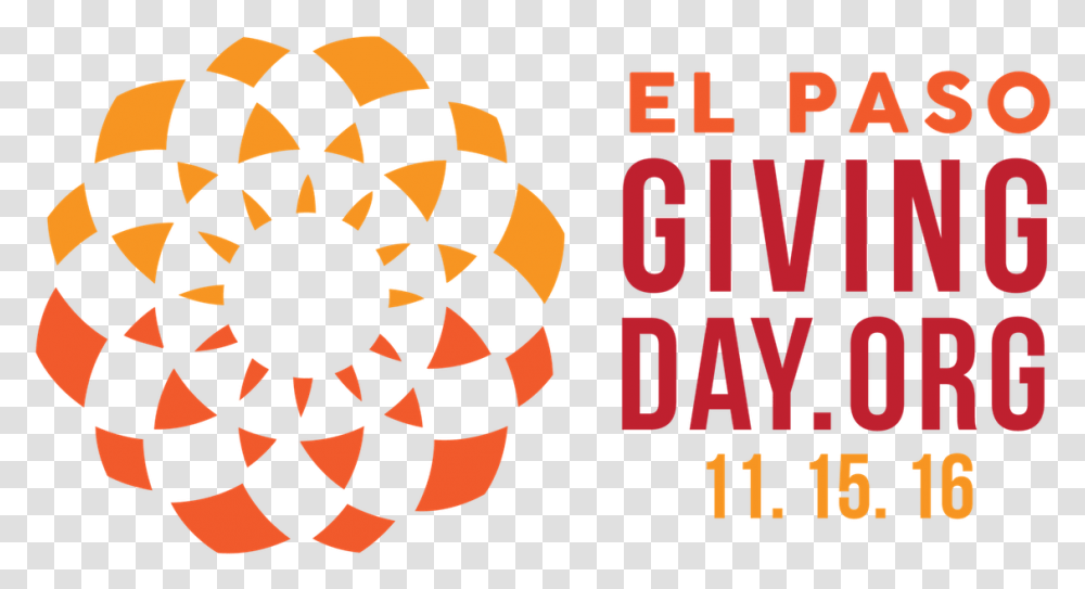 Client Id 250 Media File Name 8563 El Paso Giving Day, Rotor, Coil, Machine, Spiral Transparent Png