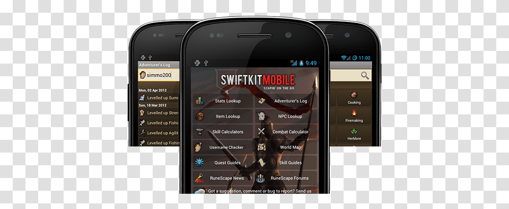 Client Like Runelite Language, Mobile Phone, Electronics, Cell Phone, Iphone Transparent Png