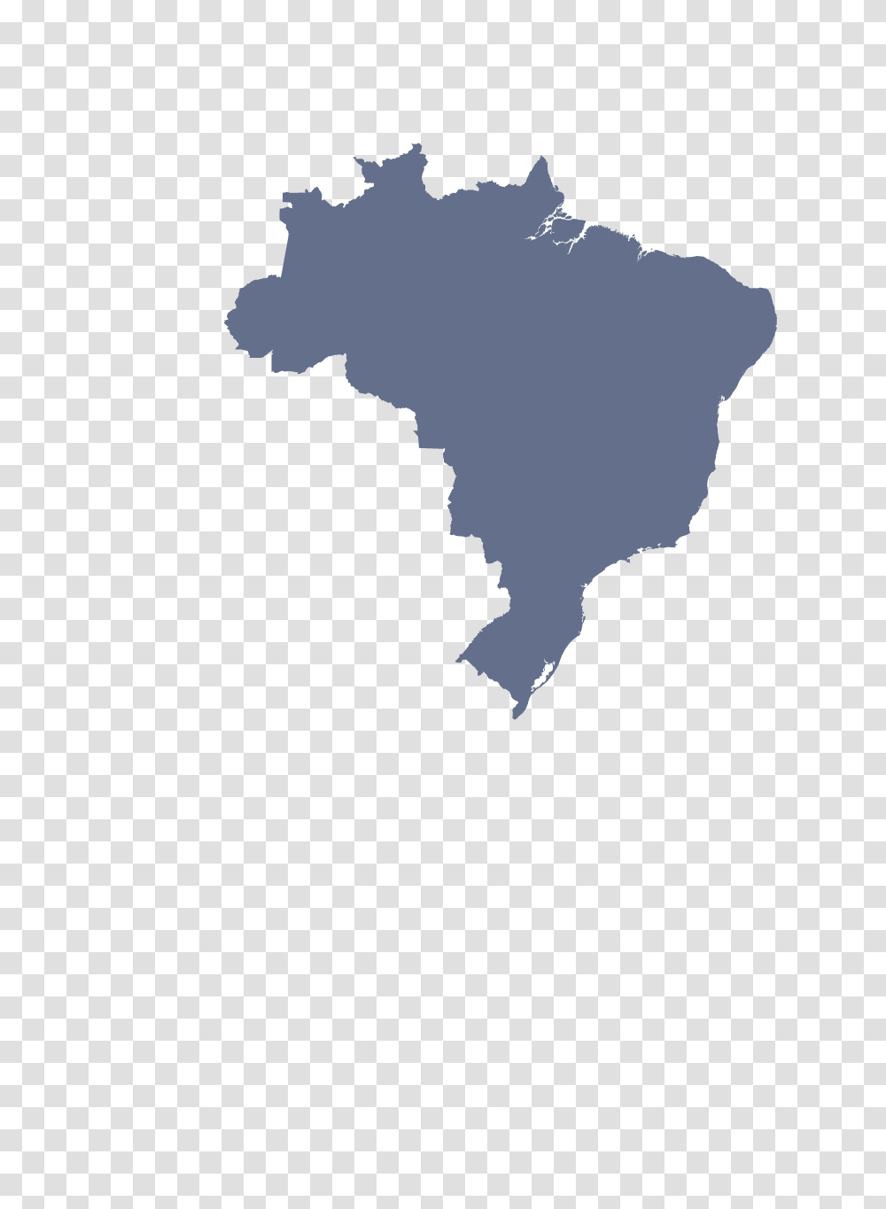 Client Locations South America Kai, Silhouette, Nature, Animal, Mammal Transparent Png