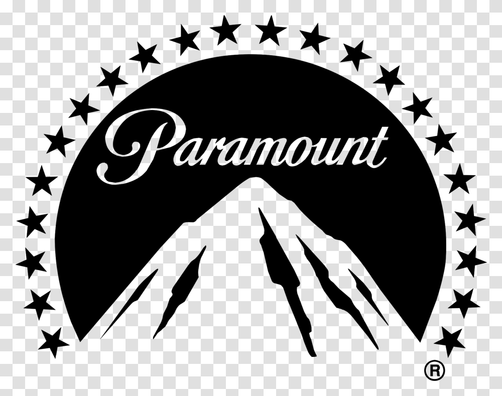Client Logo Paramount Pictures Logo, Gray, World Of Warcraft Transparent Png