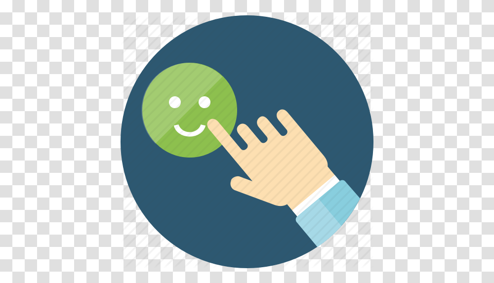 Client Loyalty Feedback Review New Request Icon, Face, Hand, Photography, Balloon Transparent Png