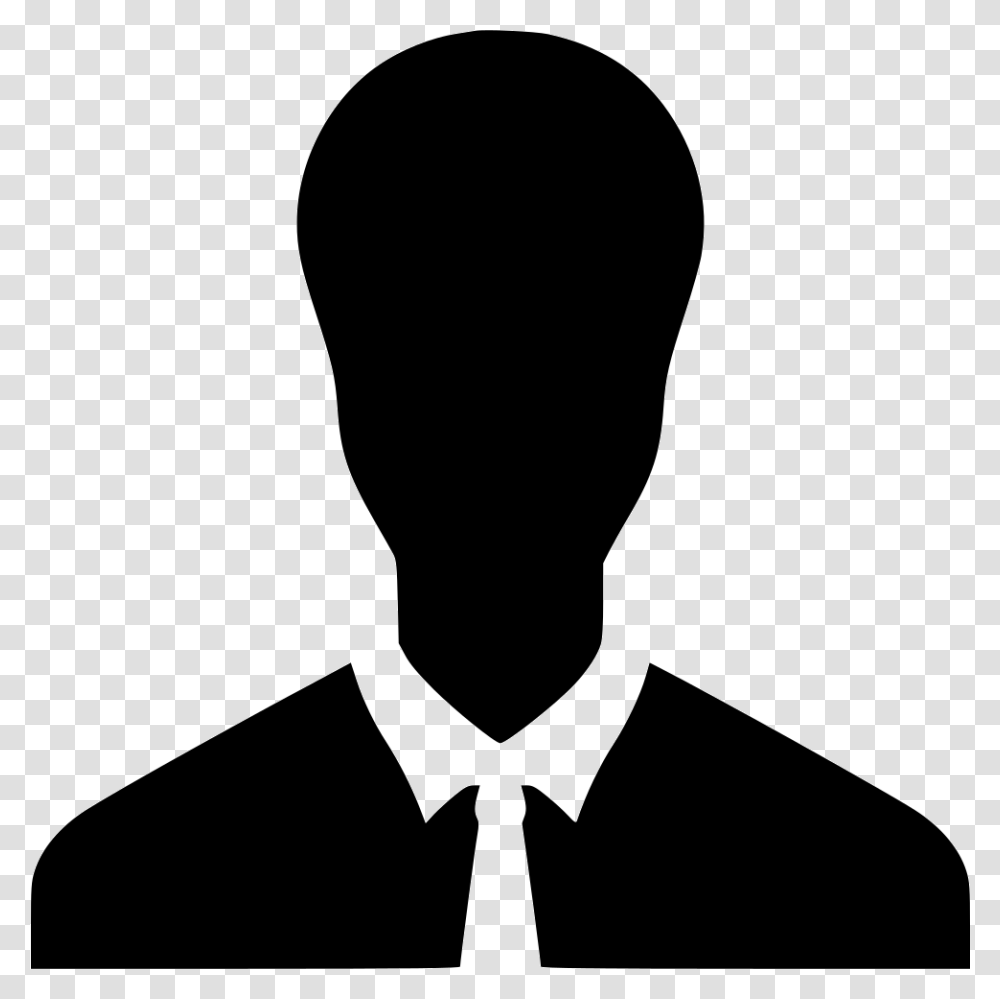 Client Male Earth Clients Profile Icon Free, Silhouette, Stencil, Person, Human Transparent Png