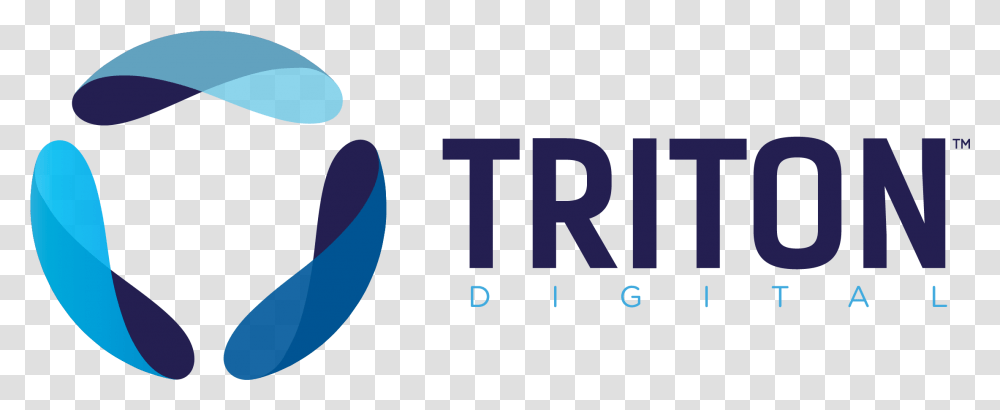 Client Spotlight Deezer Triton Digital Logo, Text, Number, Symbol, Alphabet Transparent Png