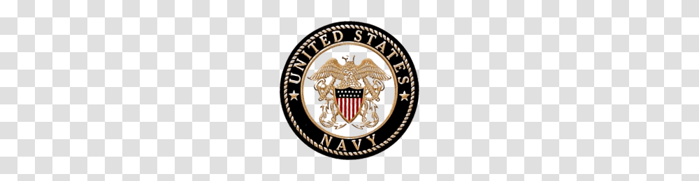 Client Us Navy, Label, Emblem Transparent Png