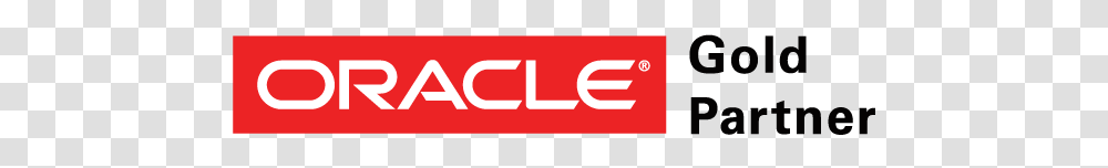 Clients 08 Oracle Partner Logo, Trademark, First Aid Transparent Png