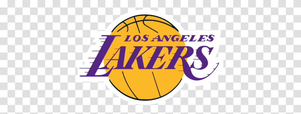 Clients Crescendo La Lakers, Logo, Symbol, Text, Label Transparent Png