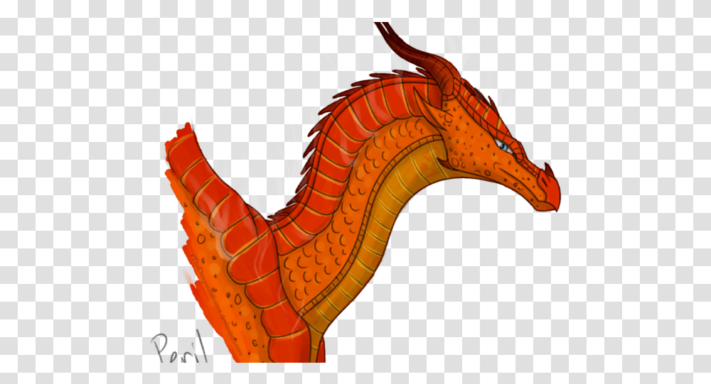 Cliff Clipart Peril Peril Images Wings Of Fire Wings Of Fire Peril Art, Dragon, Horse, Mammal, Animal Transparent Png