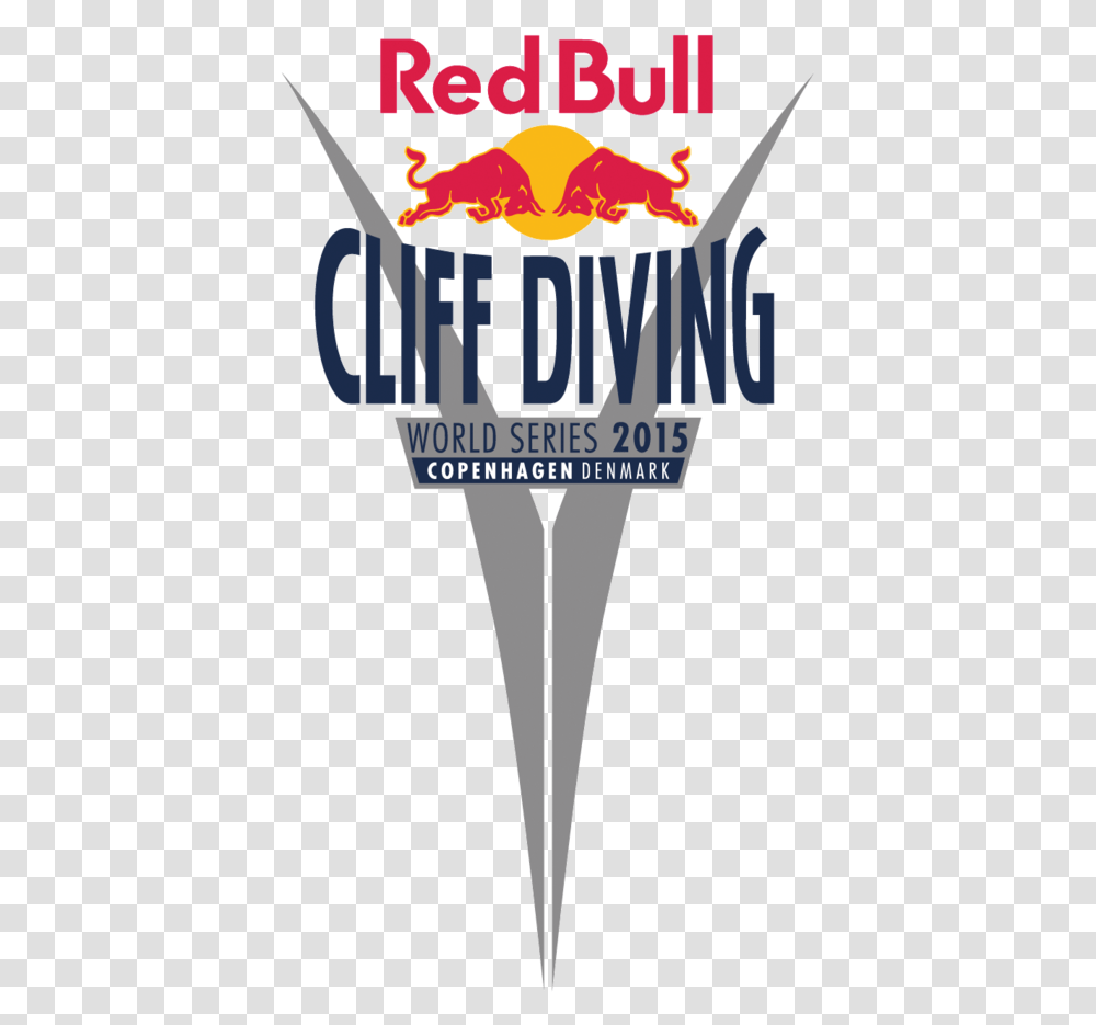 Cliff Diver Red Bull, Outdoors, Nature, Urban Transparent Png