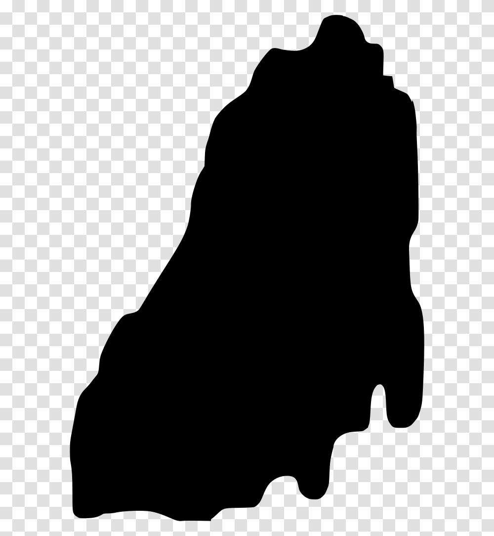 Cliff, Gray, World Of Warcraft Transparent Png