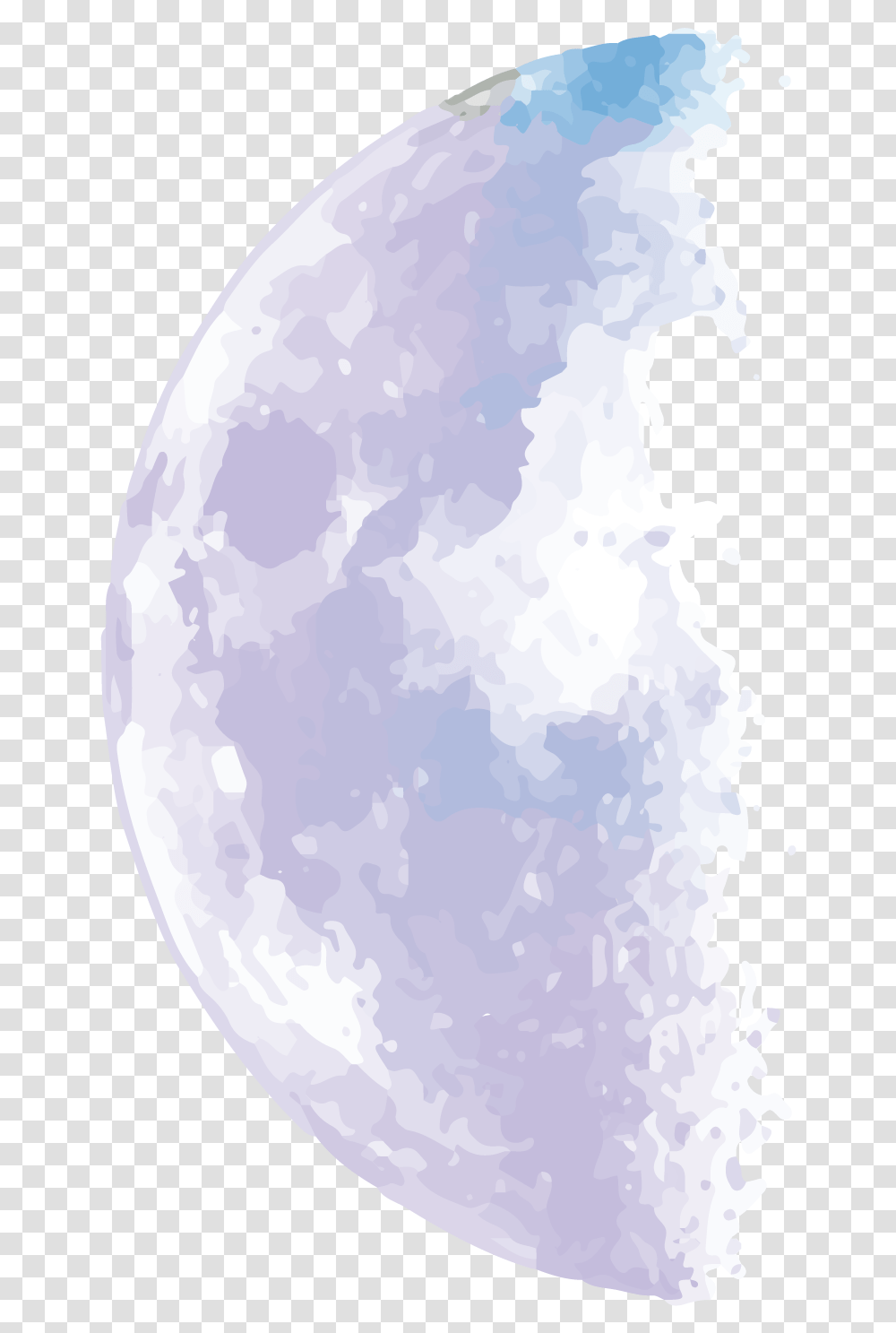 Cliff Vector Moon Moon Galaxy, Nature, Outdoors, Rug, Astronomy Transparent Png