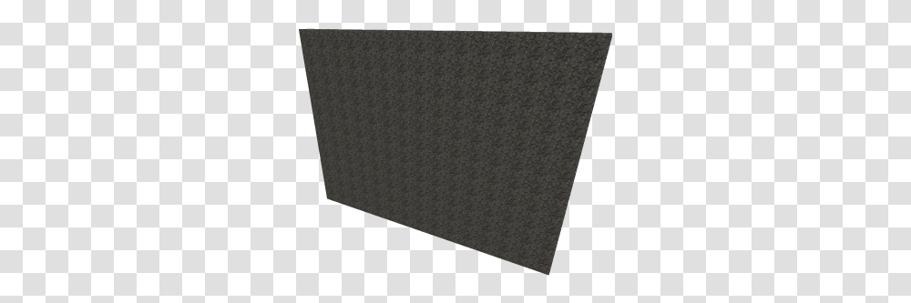 Cliff Wall Rock Texture Original Roblox Mat, Rug, Foam, Gray, Minecraft Transparent Png