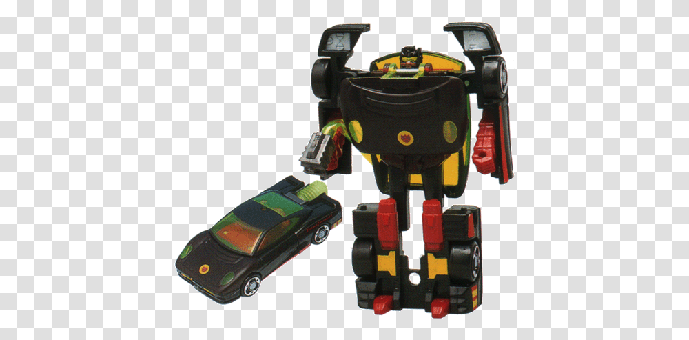Cliffbeecom Transformer Toy Reviews Rage Model Car, Robot Transparent Png