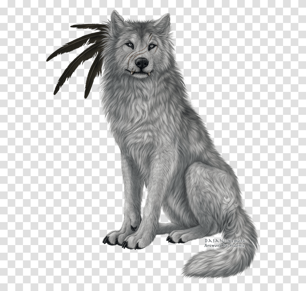 Cliffs Drawing Wolf Clipart Free Download Canis Lupus Tundrarum, Mammal, Animal, Dog, Pet Transparent Png