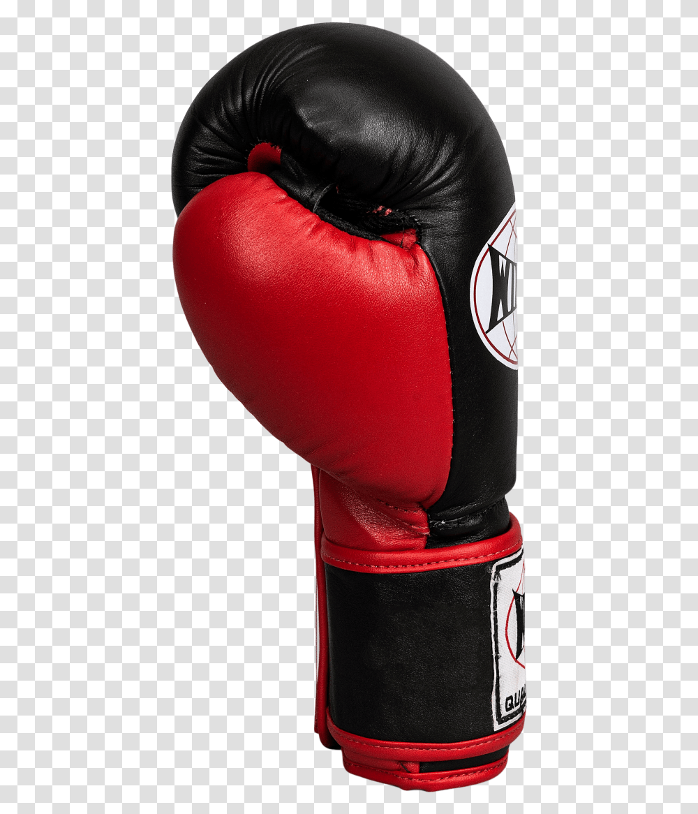 Climacool Boxing Gloves Red & Black - Windy Fight Gear Amateur Boxing, Clothing, Apparel, Sport, Sports Transparent Png