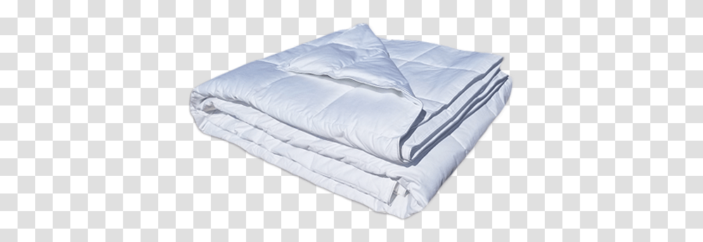Climadry Lightweight Comforter For Better Nights Sleep Mattress, Blanket, Furniture, Bed, Diaper Transparent Png