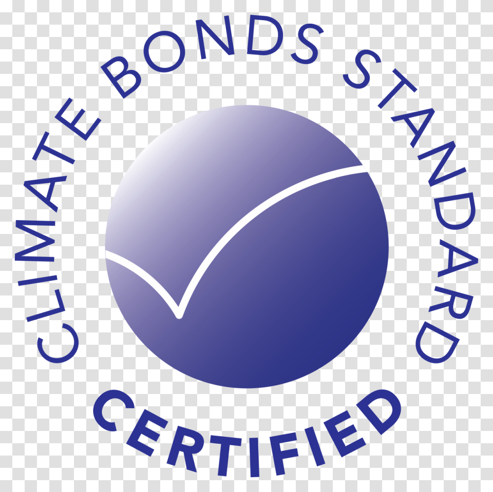 Climate Bond Initiative Certification, Logo, Trademark, Sphere Transparent Png