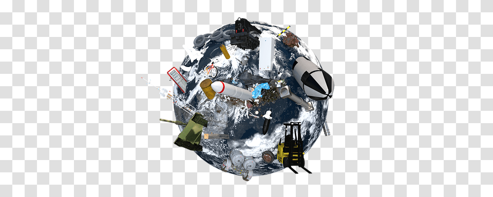 Climate Change Nature, Toy, Outer Space, Astronomy Transparent Png