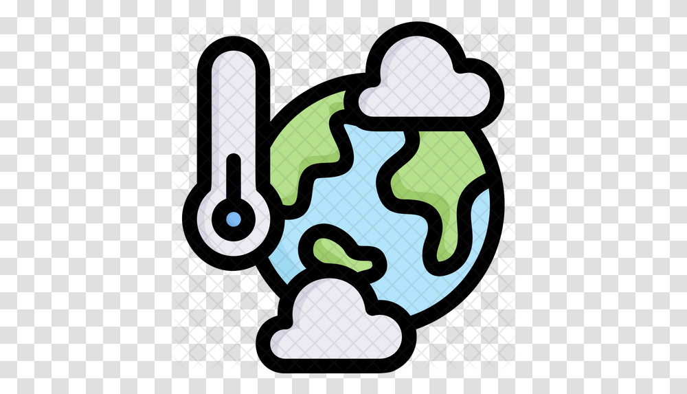 Climate Change Icon Clip Art, Guitar, Text, Urban, Security Transparent Png