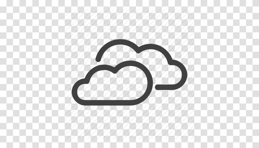 Climate Cloud Cloudy Fog Mostly Cloudy Smoke Weather Icon, Hat Transparent Png