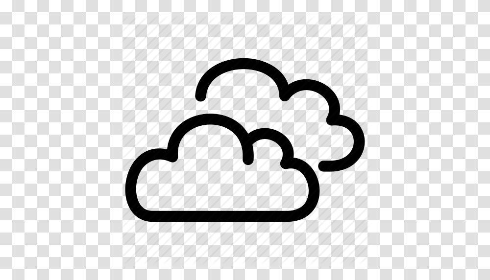 Climate Clouds Cloudy Condensation Weather Icon, Piano, Leisure Activities Transparent Png