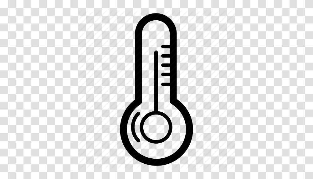 Climate Forecast Temp Temperature Thermometer Wheather Icon, Tool, Wrench Transparent Png