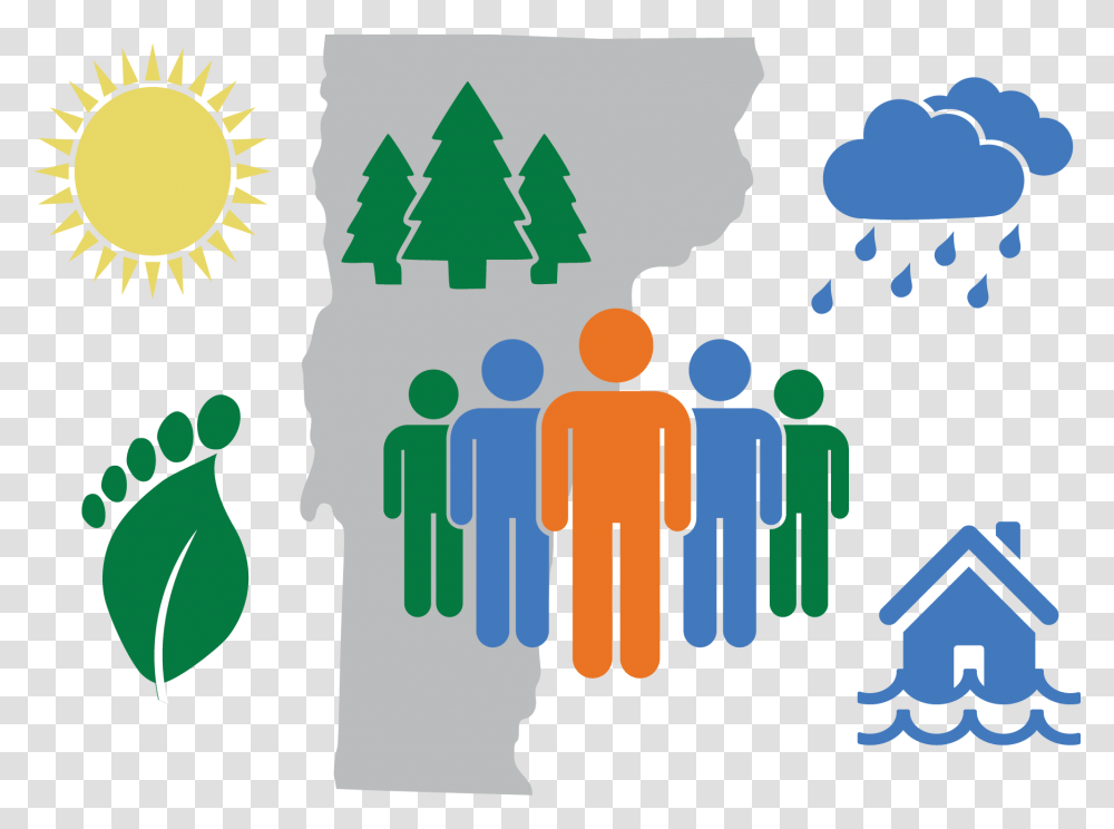Climate Health, Drawing Transparent Png