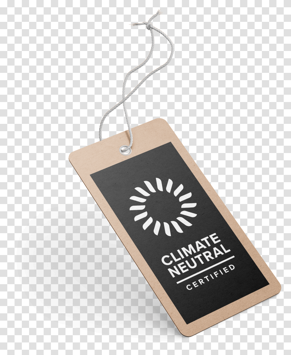 Climate Neutral Certified Vertical, Text, Passport, Id Cards, Document Transparent Png