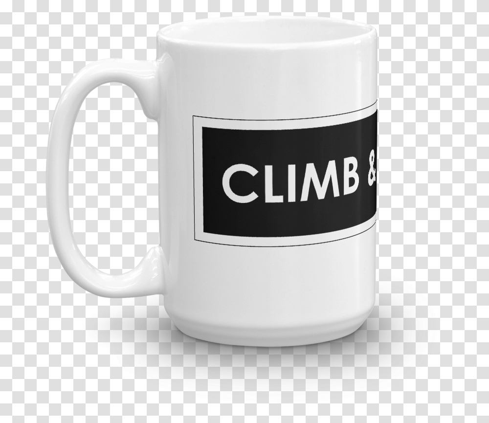 Climb And Maintain MugClass Coffee Cup, Mixer, Appliance, Milk, Beverage Transparent Png