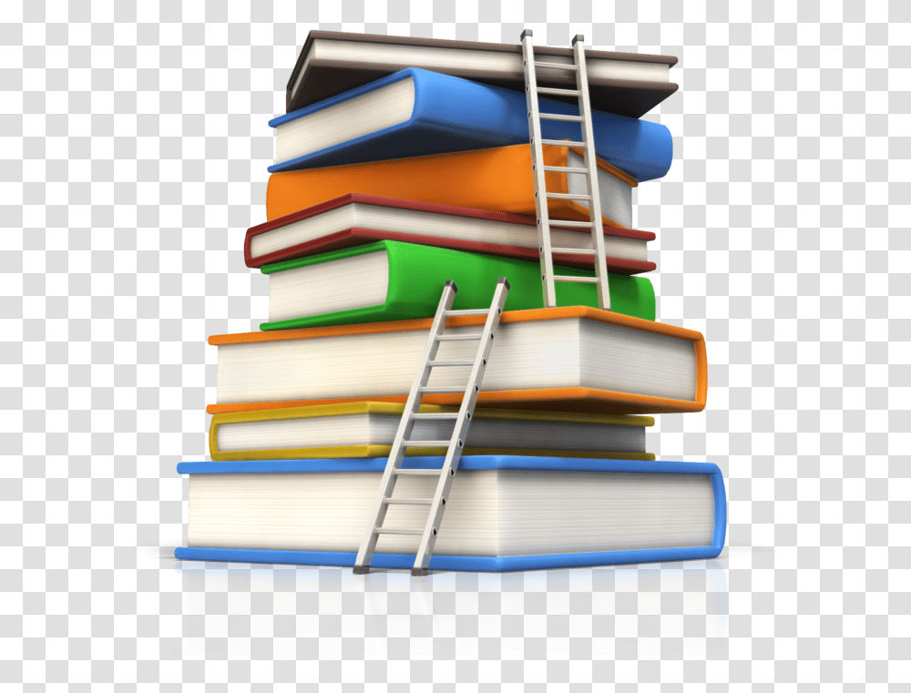 Climbing A Books Stack Template, Room, Indoors, Novel, Library Transparent Png