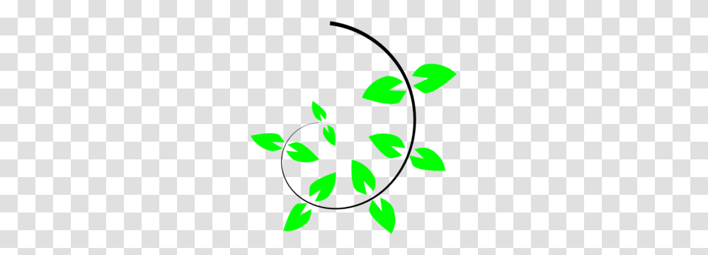 Climbing Clip Art For Web, Leaf, Plant, Stencil Transparent Png