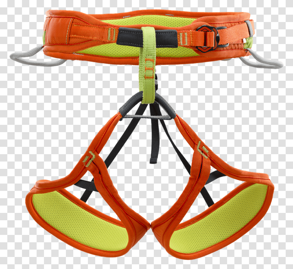 Climbing Harness Image Climbing Technology On Sight, Sandal, Footwear, Apparel Transparent Png