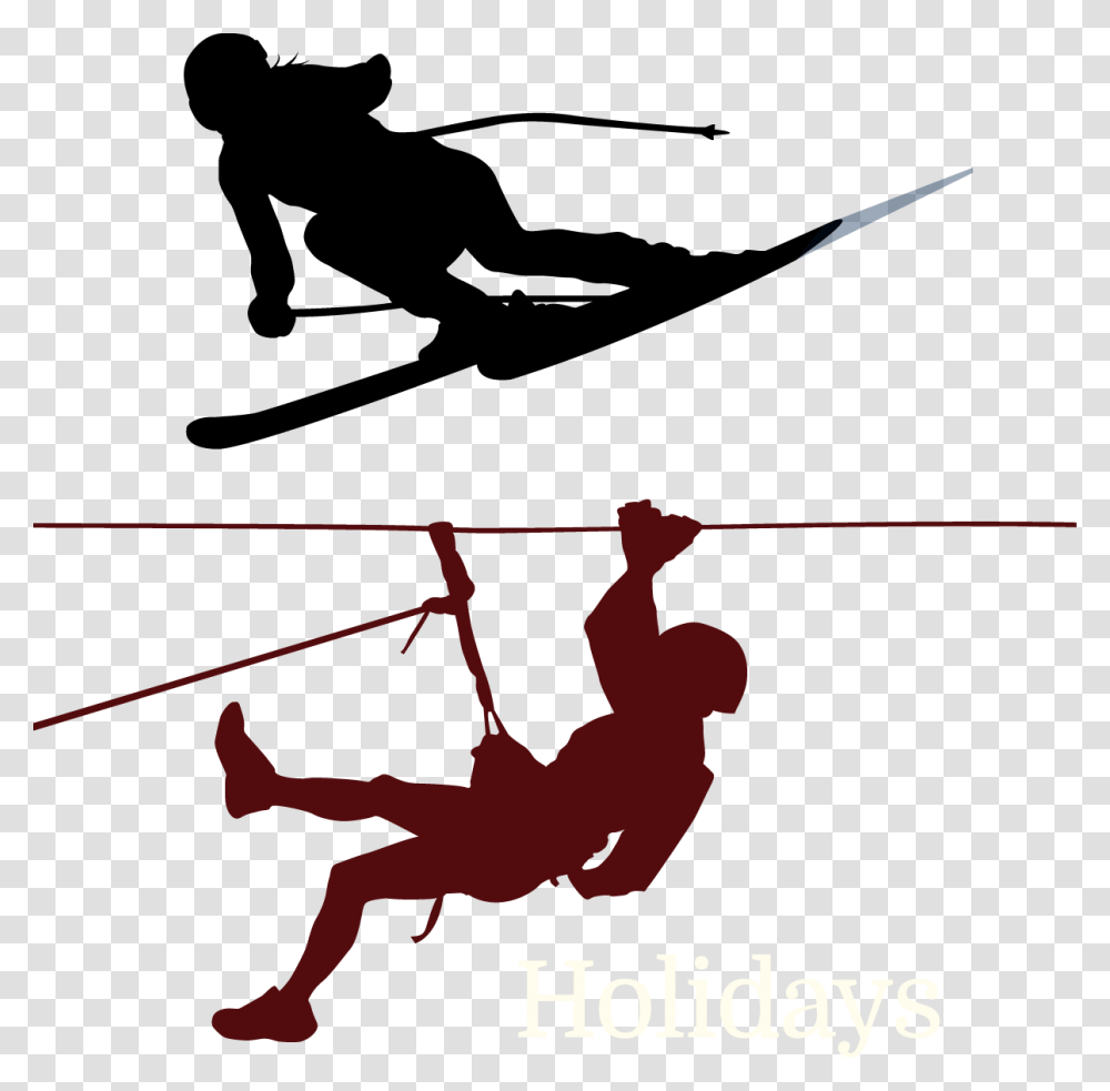 Climbing Mountaineering Clip Art, Person, Human, Sport, Sports Transparent Png