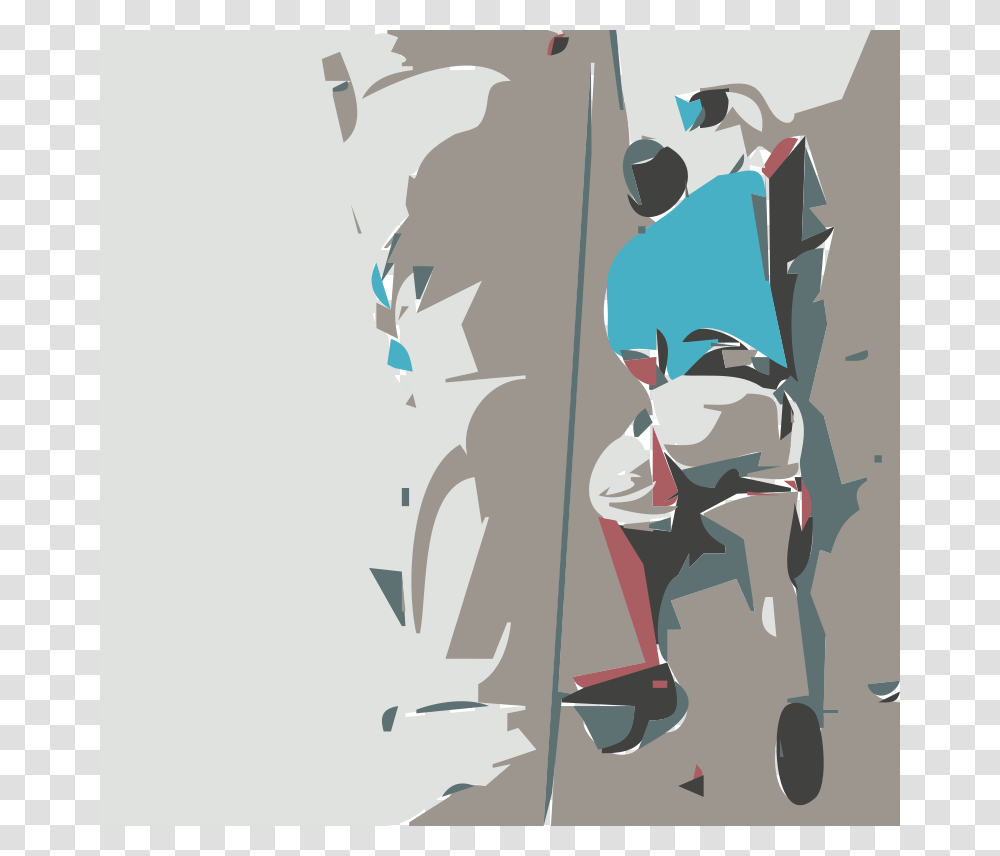 Climbing, Sport, Drawing, Outdoors Transparent Png