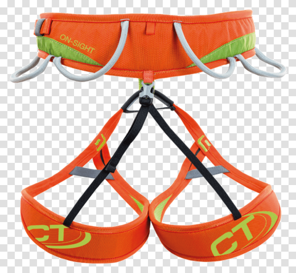 Climbing Technology On Sight, Furniture, Leisure Activities, Harness, Cradle Transparent Png