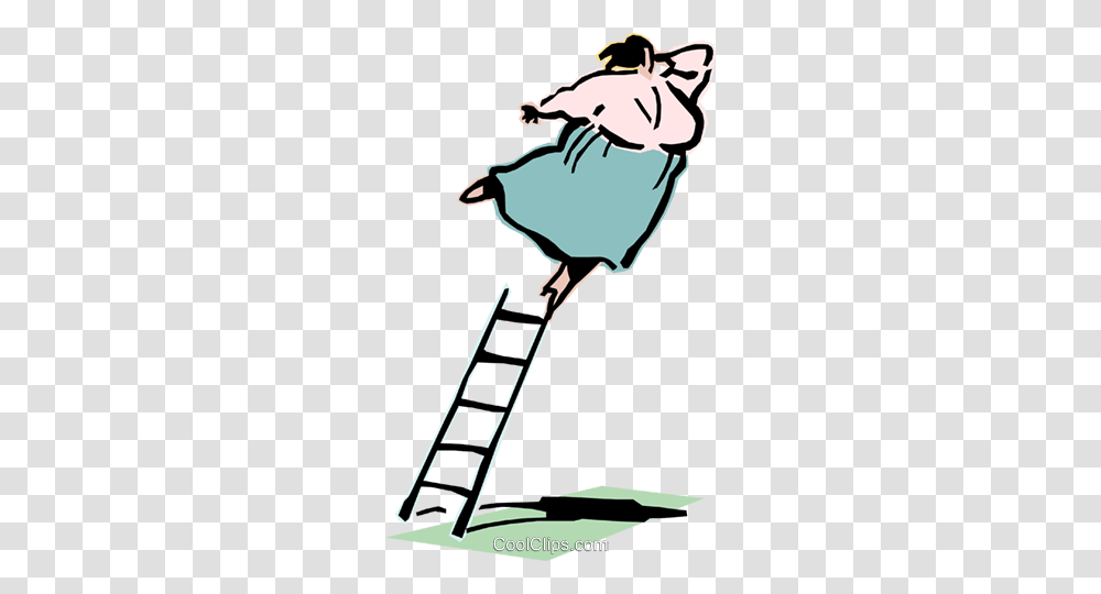 Climbing The Ladder Of Success Royalty Free Vector Clip Art, Sport, Croquet, Paddle, Oars Transparent Png