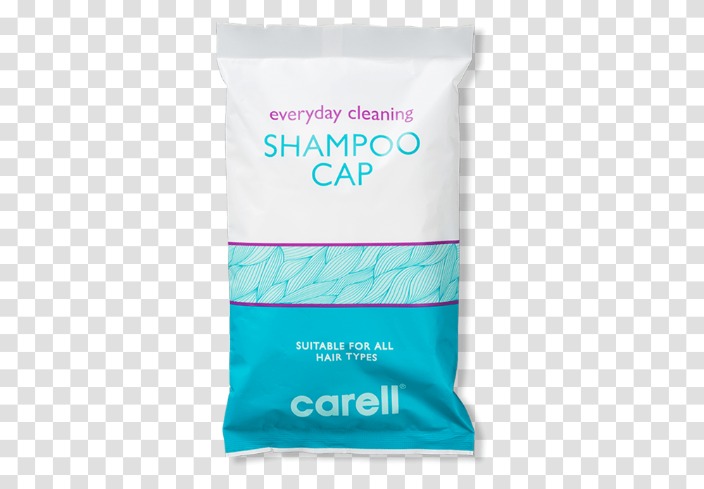Clinell Shampoo Cap, Bag, Bottle Transparent Png