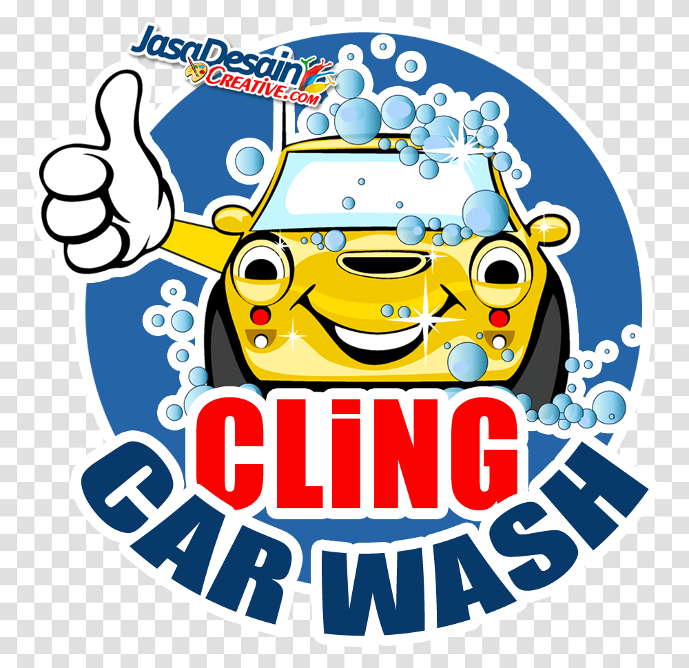 Cling Car Wash Thumbs Signal, Hand, Vehicle, Transportation Transparent Png