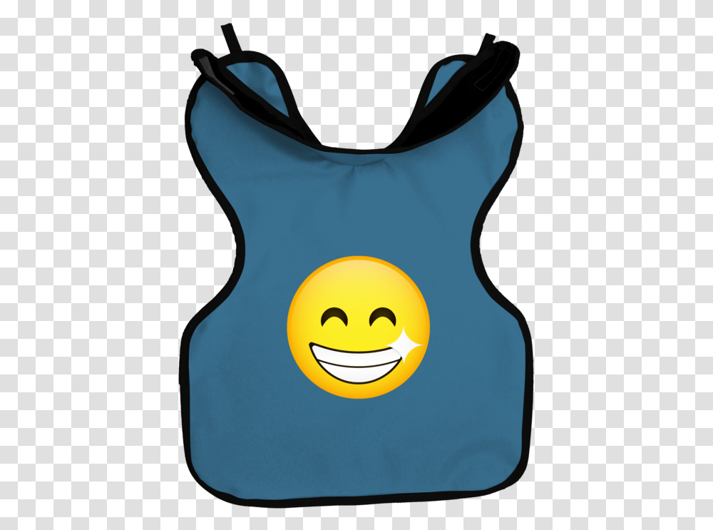 Cling Shield Petitechild Protectall Apron With Neck Smiley, Sunglasses, Accessories, Accessory Transparent Png