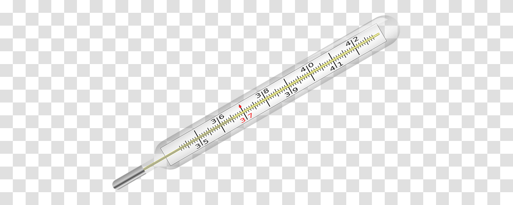 Clinical Thermometer Technology, Baseball Bat, Team Sport, Sports Transparent Png
