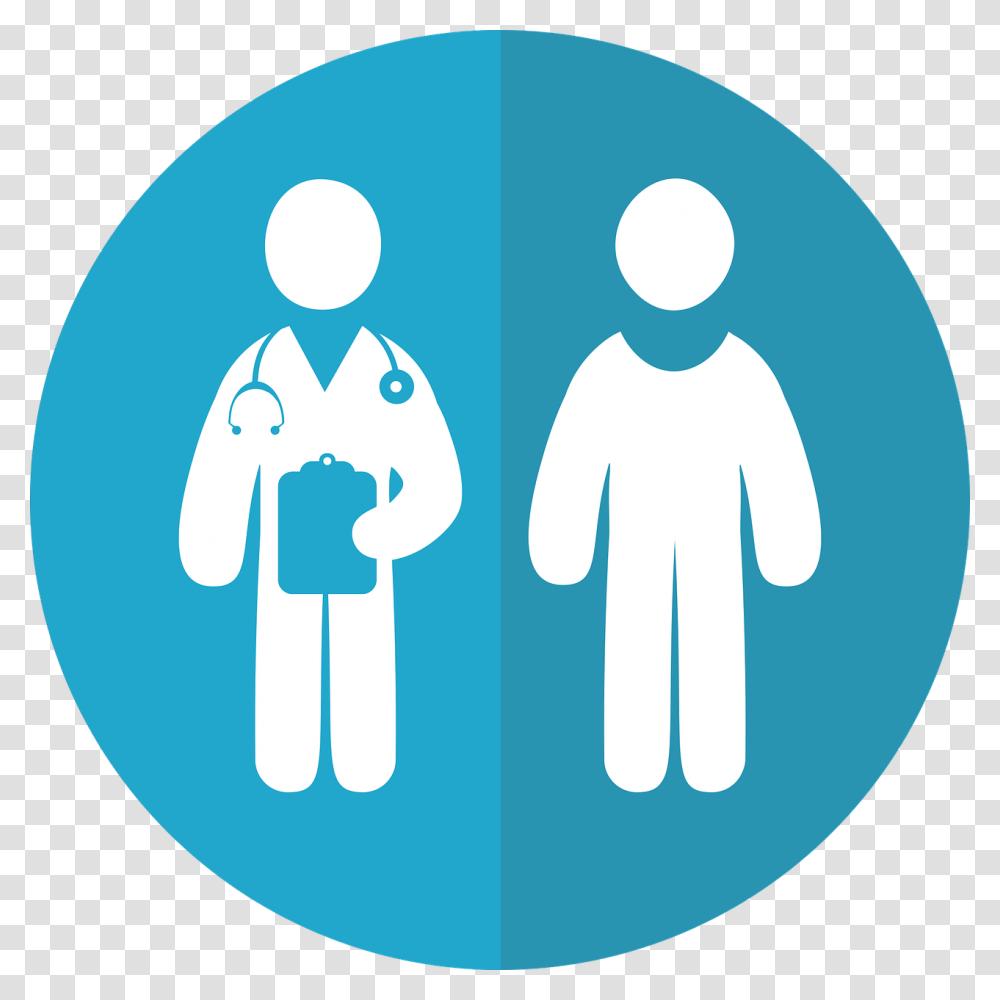 Clinical Trial Icon, Lab Coat, Apparel, Hand Transparent Png