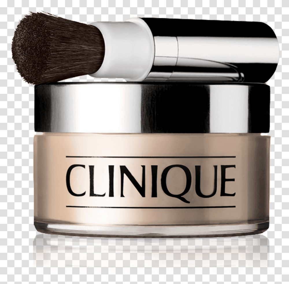 Clinique Powder, Cosmetics, Face Makeup Transparent Png