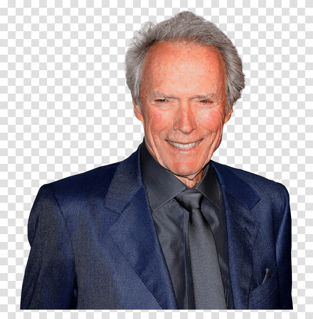 Clint Eastwood Background Clint Eastwood Background, Tie, Accessories, Accessory, Person Transparent Png