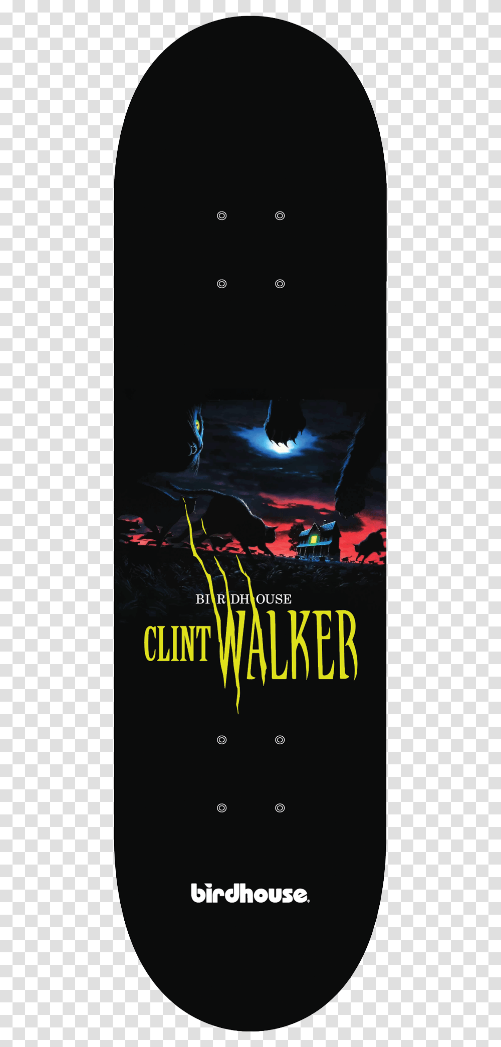 Clint Walker Sleepwalker Deck Sleepwalkers, Poster, Advertisement, Flyer, Paper Transparent Png